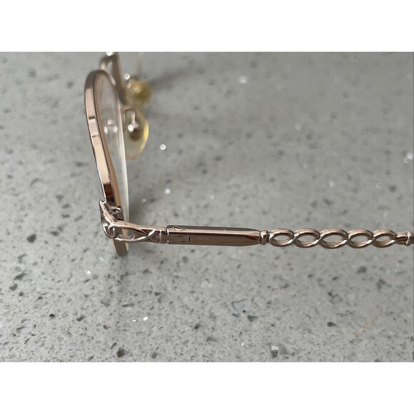 Sferoflex Flex Eyeglasses Frames ONLY Full Rim oval tortoise 52-18-135 2479 254 - Picture 4 of 14